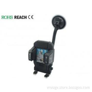 Universal Tablet Arm Mount With Multi - Angle Rotation for